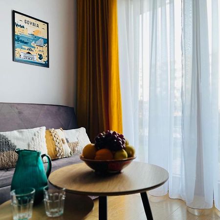 Apartament Starowiejska 54 Gdansk Luaran gambar