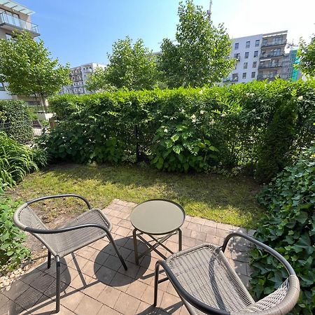 Apartament Starowiejska 54 Gdansk Luaran gambar