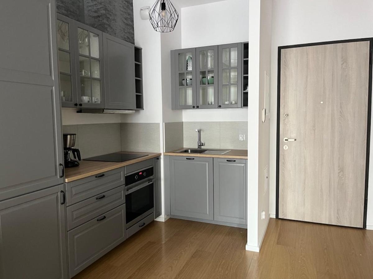 Apartament Starowiejska 54 Gdansk Luaran gambar