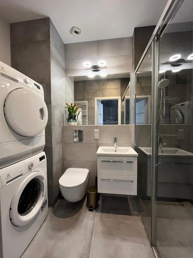 Apartament Starowiejska 54 Gdansk Luaran gambar