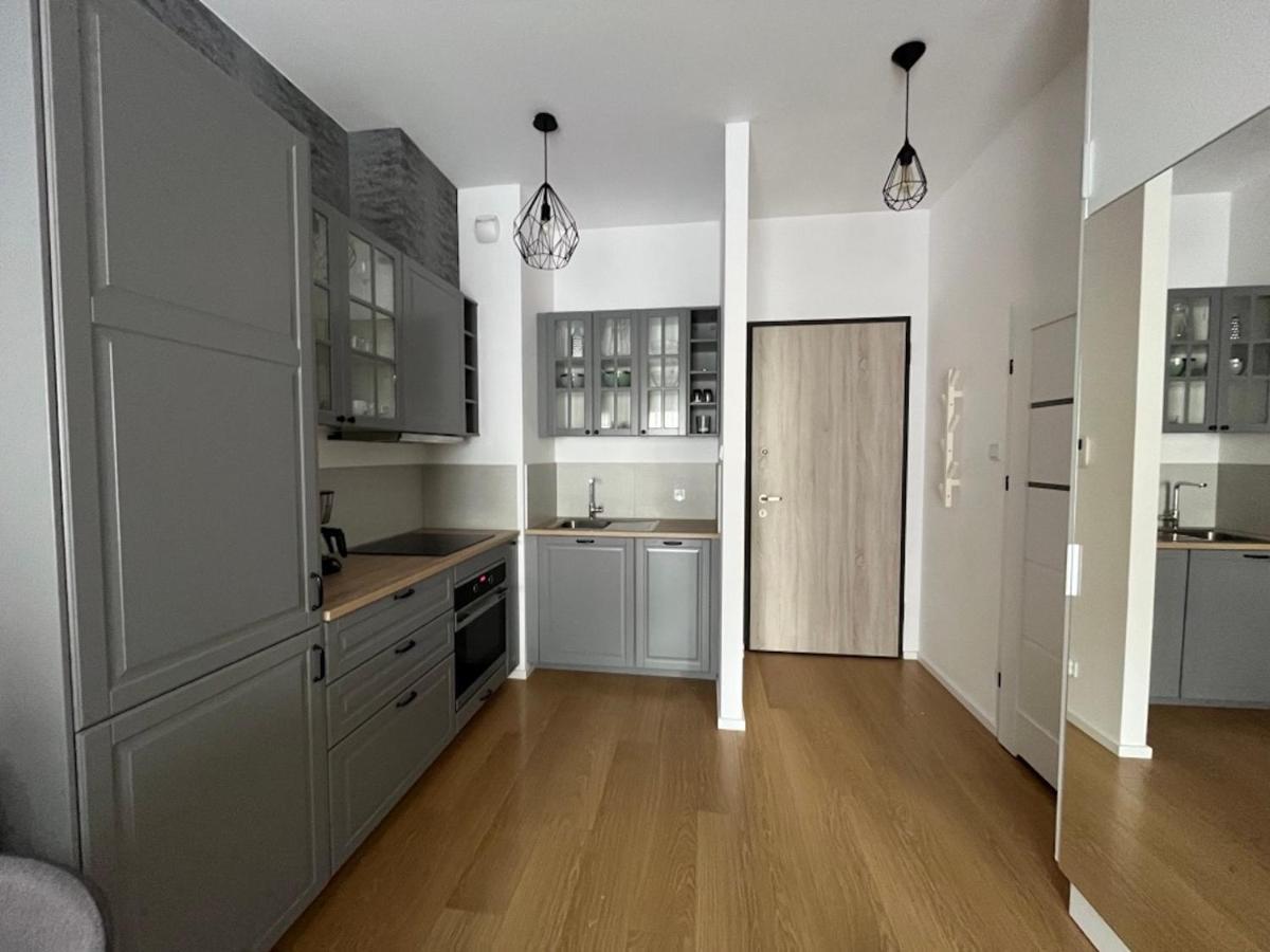 Apartament Starowiejska 54 Gdansk Luaran gambar