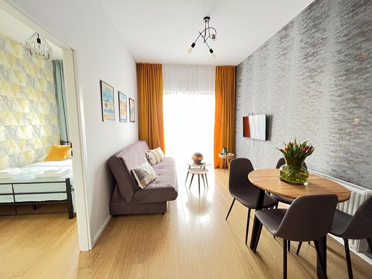 Apartament Starowiejska 54 Gdansk Luaran gambar