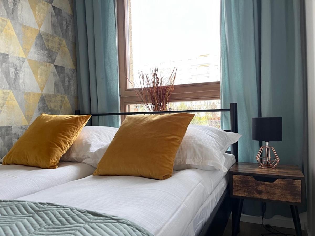 Apartament Starowiejska 54 Gdansk Luaran gambar