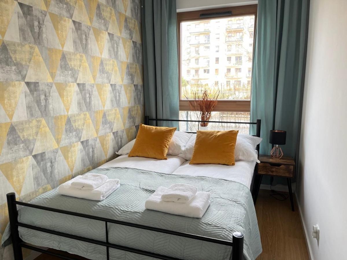Apartament Starowiejska 54 Gdansk Luaran gambar