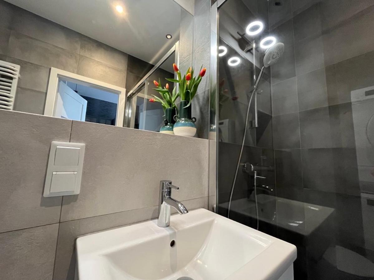 Apartament Starowiejska 54 Gdansk Luaran gambar