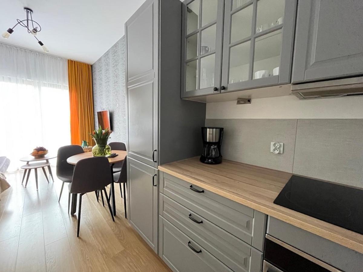 Apartament Starowiejska 54 Gdansk Luaran gambar