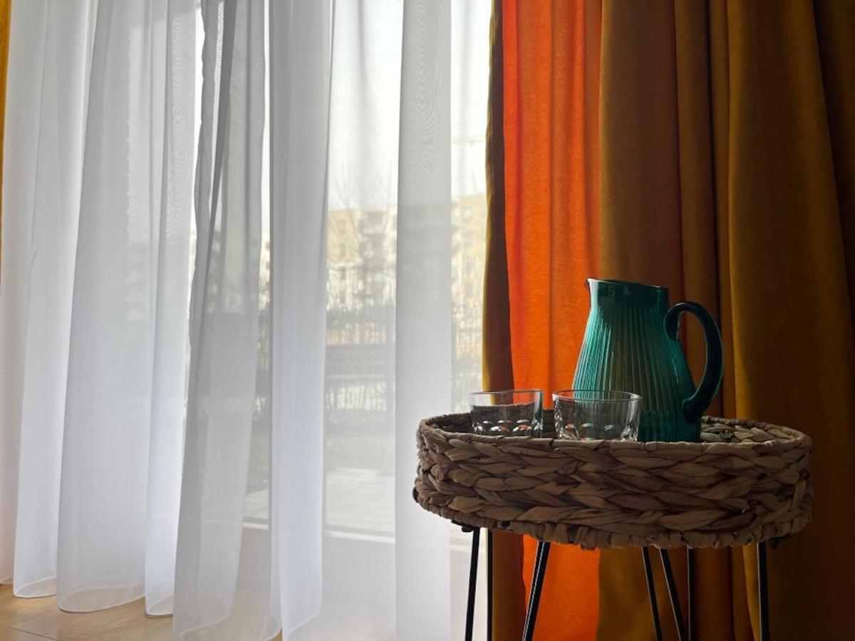 Apartament Starowiejska 54 Gdansk Luaran gambar