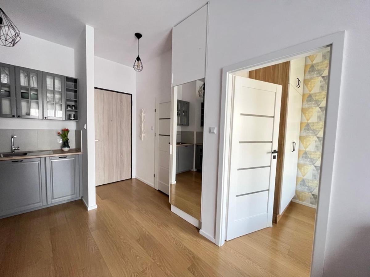 Apartament Starowiejska 54 Gdansk Luaran gambar