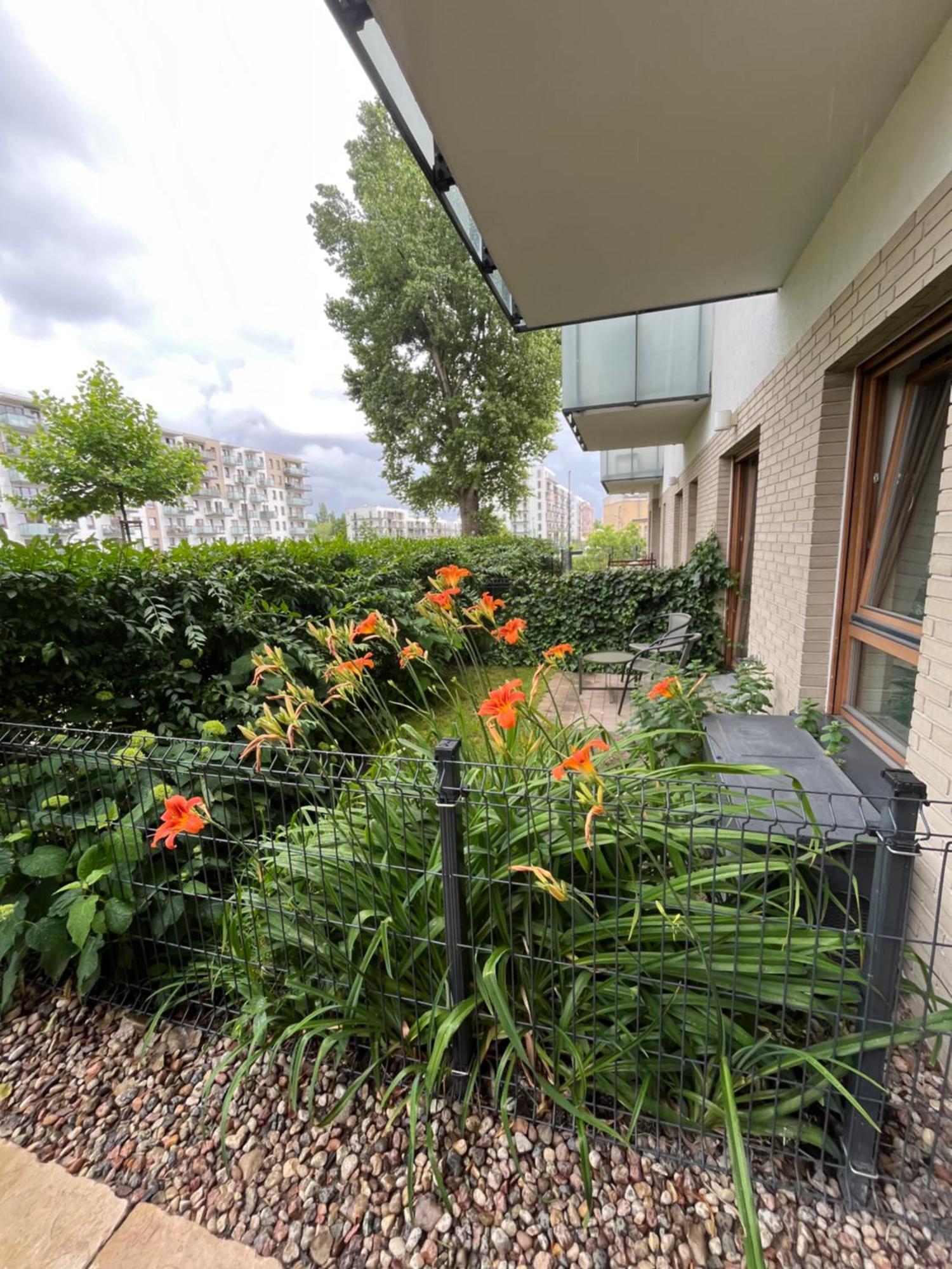 Apartament Starowiejska 54 Gdansk Luaran gambar