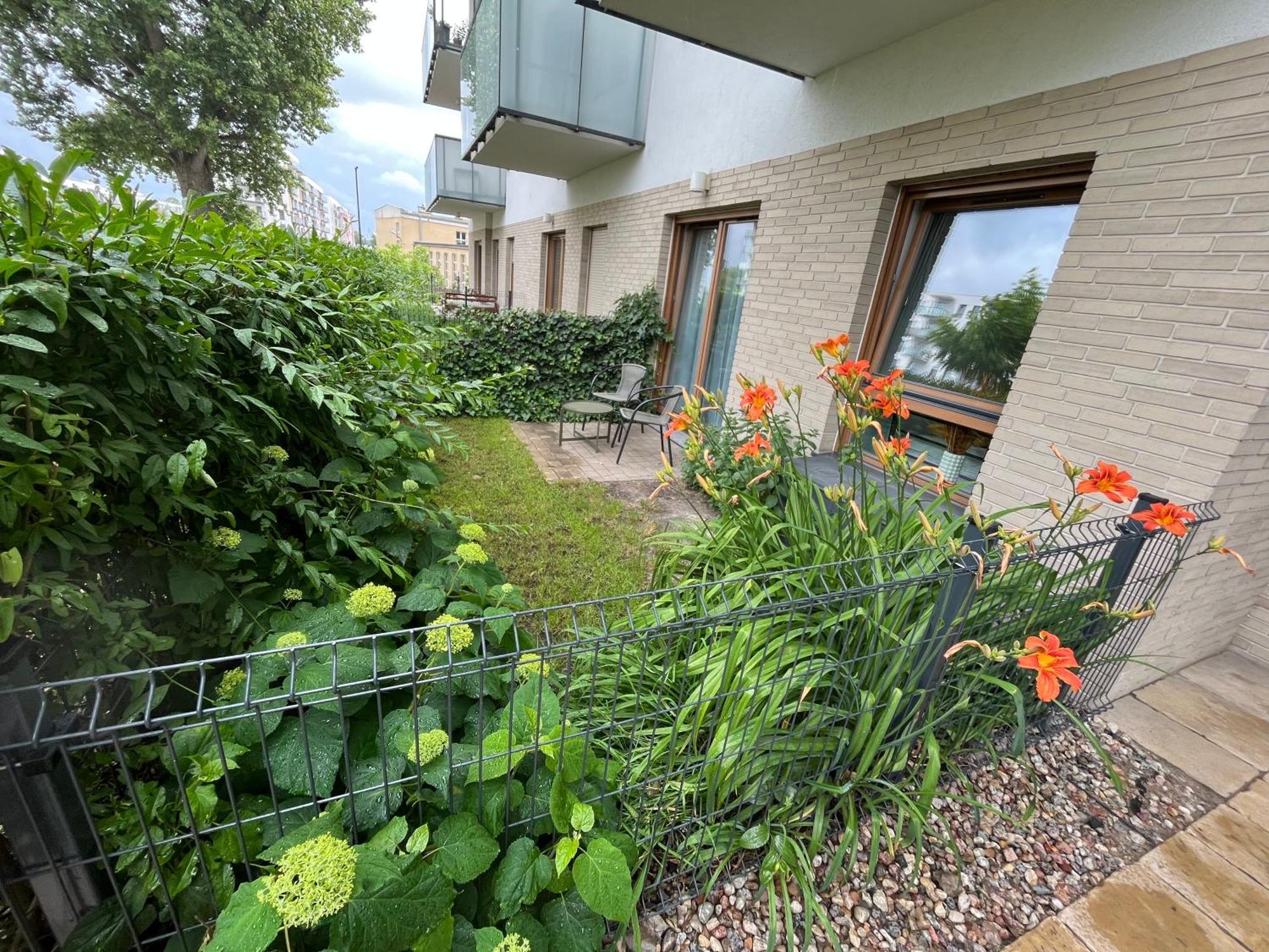 Apartament Starowiejska 54 Gdansk Luaran gambar