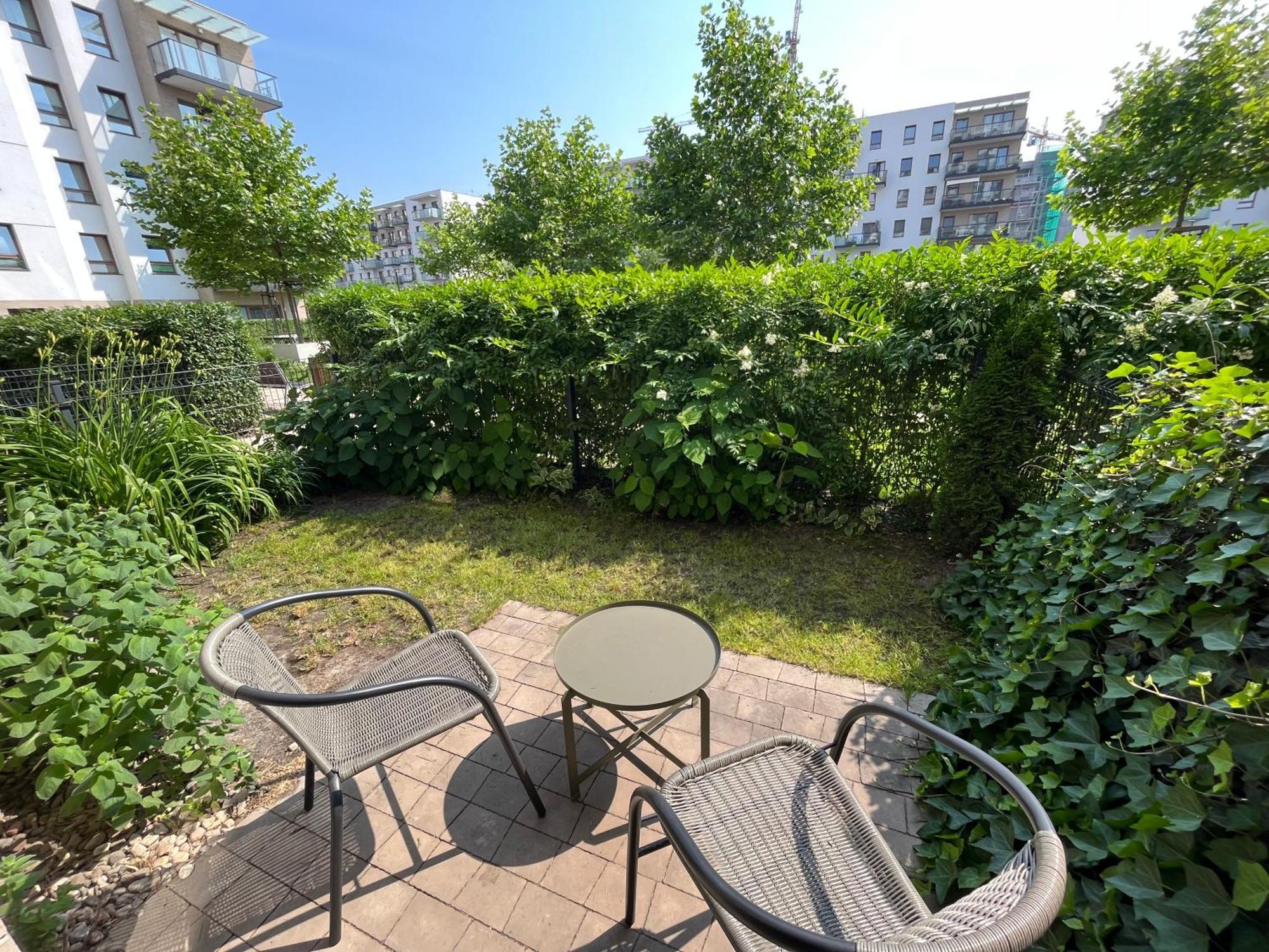 Apartament Starowiejska 54 Gdansk Luaran gambar